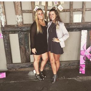 Meet your Posher, Courtney